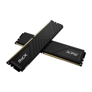 Adata XPG Gammix D35 AX4U360016G18I-DTBKD35 DDR4 3600MHz 32GB (2 x 16GB) CL18 System Memory - Image 2