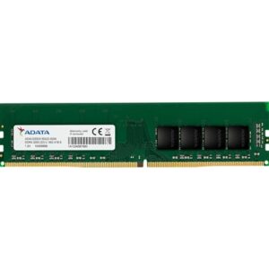 Adata Premier AD4U3200316G22-SGN 16GB DIMM System Memory DDR4, 3200MHz, 1 x 16GB - Image 2