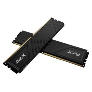 Adata XPG Gammix D35 AX4U32008G16A-DTBKD35 DDR4 3200MHz 16GB (2 x 8GB) CL16 System Memory - Image 3