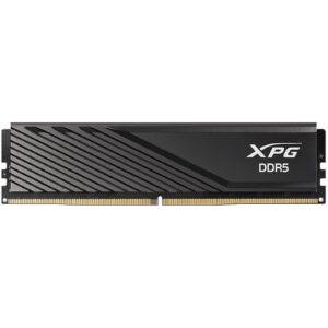 Adata XPG Lancer Blade AX5U5600C4616G-SLABBK 16GB U-DIMM System Memory DDR5, 5600MHz, 1 x 16GB - Image 3