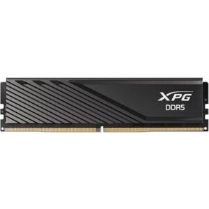 Adata XPG Lancer Blade AX5U5600C4616G-SLABBK 16GB U-DIMM System Memory DDR5, 5600MHz, 1 x 16GB - Image 2