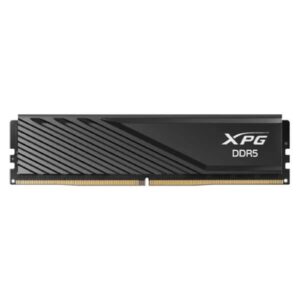 Adata XPG Lancer Blade AX5U6000C4816G-SLABBK 16GB U-DIMM System Memory DDR5, 6000MHz, 1 x 16GB - Image 3