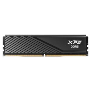 Adata XPG Lancer Blade AX5U6000C4816G-SLABBK 16GB U-DIMM System Memory DDR5, 6000MHz, 1 x 16GB - Image 2