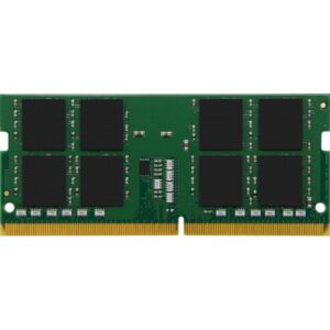 Kingston KCP432SS8/8 8GB DDR4 3200MHz Non-ECC SODIMM Memory - Image 3