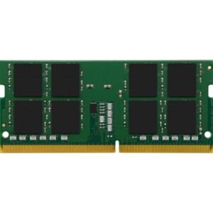 Kingston KCP432SS8/8 8GB DDR4 3200MHz Non-ECC SODIMM Memory - Image 2