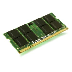 Kingston ValueRAM 4GB No Heatsink (1 x 4GB) DDR3L 1600MHz SODIMM System Memory - Image 3