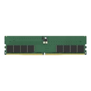 Kingston ValueRAM KVR52U42BD8-32 32GB (1x32GB) System Memory, 5200MT/s, DDR5, CL42, DIMM - Image 3