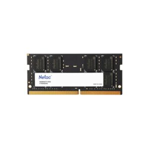 Netac 16GB No Heatsink (1 x 16GB) DDR4 3200MHz SODIMM System Memory - Image 2