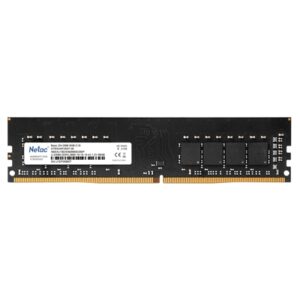 Netac 8GB No Heatsink (1 x 8GB) DDR4 2666MHz DIMM System Memory - Image 2