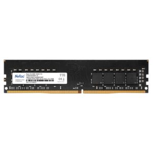 Netac NTBSD4P32SP-16 16GB DIMM System Memory, DDR4, 3200MHz, 1 x 16GB, 288 Pin, 1.35v, CL16-20-20-40 - Image 2