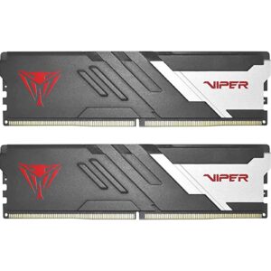 Patriot Viper Venom PVV532G600C36K 32GB (2x16GB) System Memory, 6000MHz, DDR5 Kit - Image 3