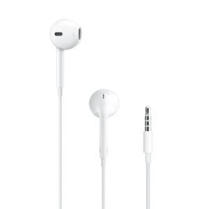 Apple EarPods with 3.5mm Headphone Plug - Image 3