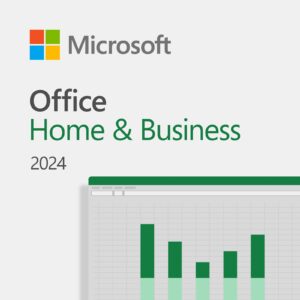 Microsoft Office 2024 Home & Business Software Latest Version - Electronic Download - Image 3