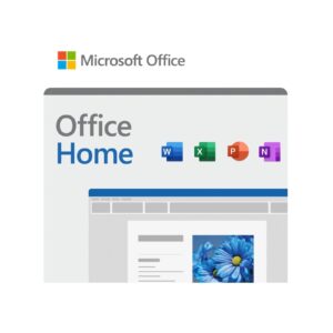 Microsoft Office Home 2024 Medialess - Electronic Download - Image 3