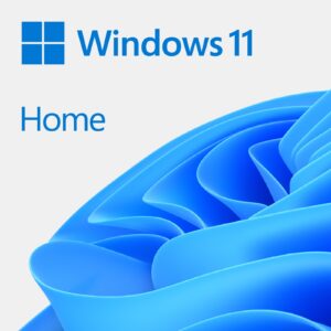 Microsoft Windows 11 Home 64bit English OEI DVD Operating Software - Image 3