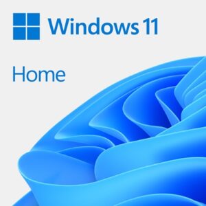 Microsoft Windows 11 Home 64bit English OEI DVD Operating Software - Image 2