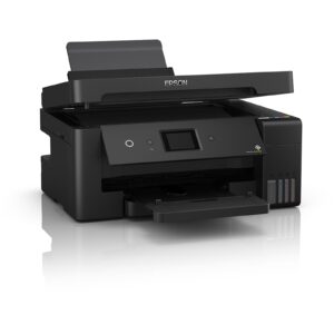 Epson Ecotank ET-15000 C11CH96401CA Printer,  Colour, Wireless, A3, All-in-One inc Fax, Network, ADF, 6.8cm Touchscreen Panel - Image 3