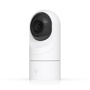 Ubiquiti UVC-G5-Flex G5 Flex Protect HD PoE Turret IP Camera w/ 10m Night Vision (5 MP) - Image 3