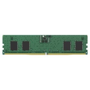 Kingston ValueRAM 32GB, DDR5, 5600MHz (PC5-44800), CL46, 1.1V, DIMM Memory