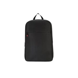 Lenovo 15.6-inch Basic Backpack, Lightweight, Black - Image 3