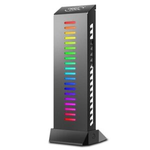 DeepCool GH-01 A-RGB Addressable RGB GPU Stand Bracket - Image 2