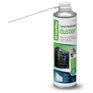 ColorWay Multipurpose Air Duster 300ml - Image 3