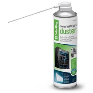 ColorWay Multipurpose Air Duster 300ml - Image 2