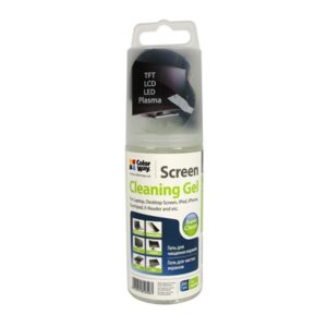 ColorWay Cleaning Gel for LED/ LCD/ TFT Screens 150ml - Image 2