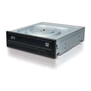 Hitachi-LG GH24NSD5.ARAA10B 24x DVDRW with M Disc Internal Optical Drive (OEM) - Image 3