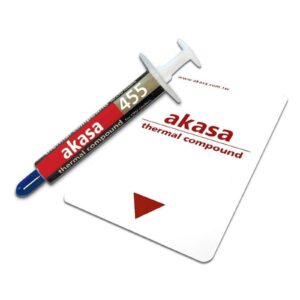 Akasa AK-455-5G 5g Thermal Compound Syringe - Image 3