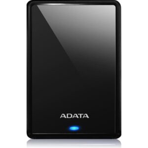 Adata HV620S 4TB USB 3.1 2.5 Inch Portable External Hard Drive, Black - Image 2