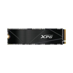 Adata XPG GAMMIX S50 CORE 1TB NVMe SSD, PCIe Gen4, M.2 Interface, 2280, Read 3500MB/s, Write 2800 MB/s, Heatsink, 3 Year Warranty - Image 2