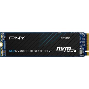 PNY CS1030(M280CS1030-1TB-RB) 1TB M.2 NVMe SSD PCIe Gen3 M.2 Interface, 2280, Read 2100MB/s Write 17000MB/s 3 Year Warranty - Image 3