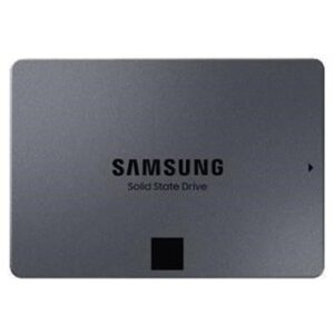 Samsung 870 QVO (MZ-77Q8T0BW) 8TB 2.5 Inch SSD, Sata 3 Interface, Read 560MB/s, Write 530MB/s, 3 Year Warranty - Image 3