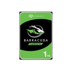 Seagate Barracuda ST1000DM014 1TB - internal 3.5" 7200RPM 256MB SATA 6Gb/s Internal Hard Drive - Image 3