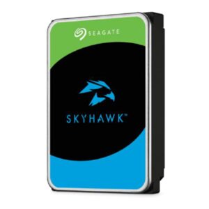 Seagate SkyHawk Surveillance ST2000VX017 2TB 3.5" 256MB Cache SATA III Surveillance Internal Hard Drive - Image 3