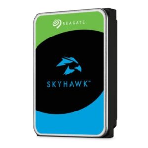 Seagate SkyHawk Surveillance ST2000VX017 2TB 3.5" 256MB Cache SATA III Surveillance Internal Hard Drive - Image 2