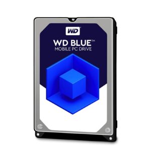 WD Blue WD10SPZX 1TB 2.5" 5400RPM 128MB Cache SATA III Internal Hard Drive - Image 3