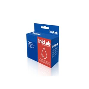 InkLab 202 XL Epson Compatible Cyan Replacment Ink - Image 2