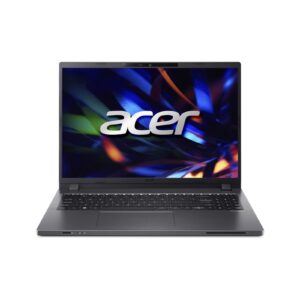 Acer TravelMate P2 TMP216-51-TCO Laptop, 16 Inch WUXGA IPS Screen, Intel Core i5-1335U 13th Gen Processor, 8GB RAM, 512GB SSD, Windows 11 Pro - Image 3