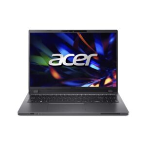 Acer TravelMate P2 TMP216-51-TCO Laptop, 16 Inch WUXGA IPS Screen, Intel Core i5-1335U 13th Gen Processor, 8GB RAM, 512GB SSD, Windows 11 Pro - Image 2