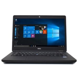 PREMIUM REFURBISHED Dell Latitude 5490 Intel Core i5-8350U 8th Gen Laptop, 14 Inch Full HD 1080p Screen, 16GB RAM, 256GB SSD, Windows 11 Pro - Image 2