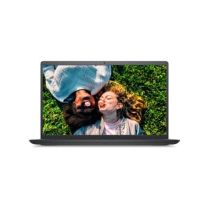 Dell Inspiron 15 3520 Laptop, 15.6 Inch Full HD Screen, Intel Core i5-1235U, 8GB RAM, 512GB SSD, Intel Iris Xe Graphics, Windows 11 Pro - Image 3