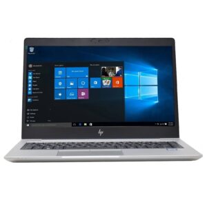 PREMIUM REFURBISHED HP EliteBook 850 G6 Intel Core i5-8265U 8th Gen Laptop, 15.6 Inch Full HD 1080p Screen, 16GB RAM, 512GB SSD, Windows 11 Pro - Image 3