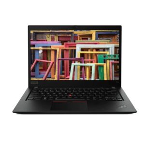 Lenovo ThinkPad X13 Laptop, 13.3 Inch Full HD TouchScreen, AMD Ryzen 5 Pro 4650U, 8GB RAM, 256GB SSD, AMD Radeon Graphics, Backlit Keyboard, Windows 10 Pro - Image 3