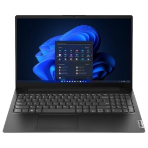 Lenovo V15 G4 82YU00GWUK Laptop, 15.6 Inch Full HD 1080p Screen, AMD Ryzen 5 7520U, 8GB RAM, 256GB SSD, Radeon Graphics, Windows 11 Pro - Image 3