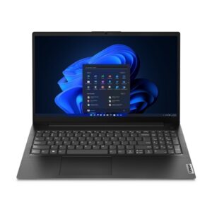 Lenovo V15 G4 83A1009XUK Laptop, 15.6 Inch Full HD 1080p Screen, Intel Core i5 13420H 13th Gen, 16GB RAM, 512GB SSD, Iris Xe Graphics, Windows 11 Pro - Image 2