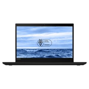 PREMIUM REFURBISHED Lenovo ThinkPad T14 Intel Core i5 1135G7 11th Gen Laptop, 14 Inch Full HD 1080p Screen, 16GB RAM, 512GB SSD, Windows 11 Pro - Image 3