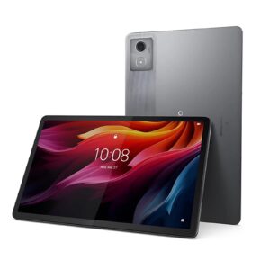 Lenovo Tab K11 Plus, 11.4 Inch 2K Screen, Qualcomm Snapdragon SDM680, 8GB RAM, 256GB, Wi-Fi Tablet - Image 3