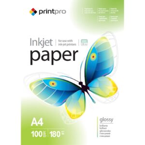 ColorWay Glossy 180gsm A4 Photo Paper 100 Sheets - Image 3